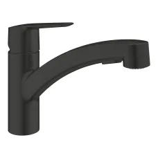 Grohe QuickFix Start Однорычажный смеситель для мойки (303072431)