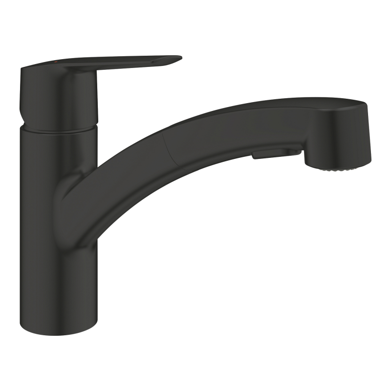 Grohe QuickFix Start Одноважільний змішувач для мийки (303072431) фото 1