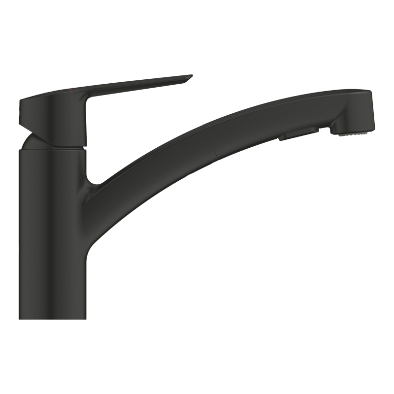 Grohe QuickFix Start Одноважільний змішувач для мийки (303072431) фото 2