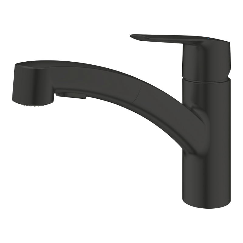 Grohe QuickFix Start Одноважільний змішувач для мийки (303072431) фото 3