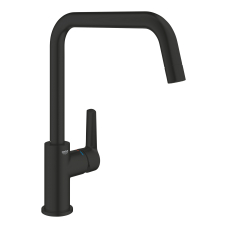 Grohe QuickFix Start Однорычажный смеситель для мойки (304702430)