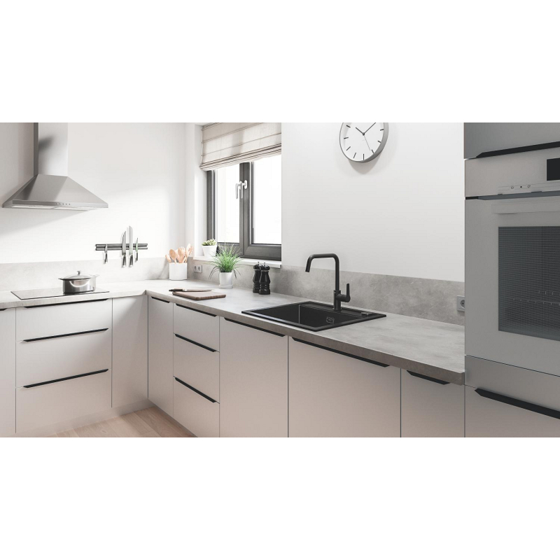 Grohe QuickFix Start Одноважільний змішувач для мийки (304702430) фото 10