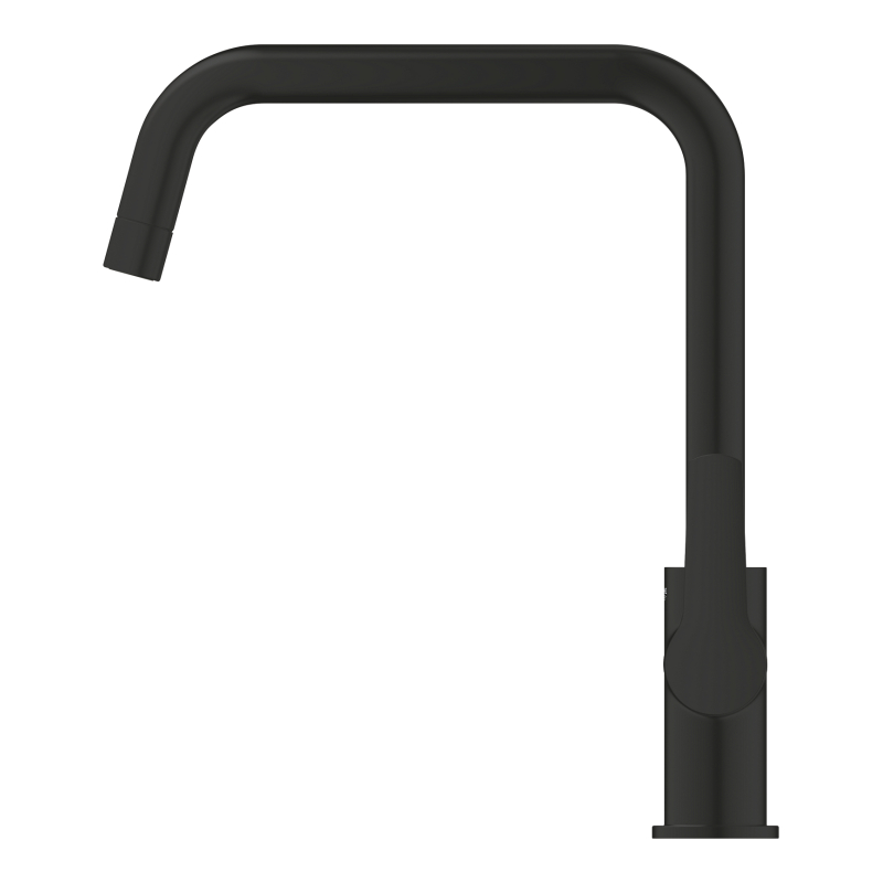 Grohe QuickFix Start Одноважільний змішувач для мийки (304702430) фото 2