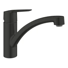 Grohe QuickFix Start Однорычажный смеситель для мойки (324412432)