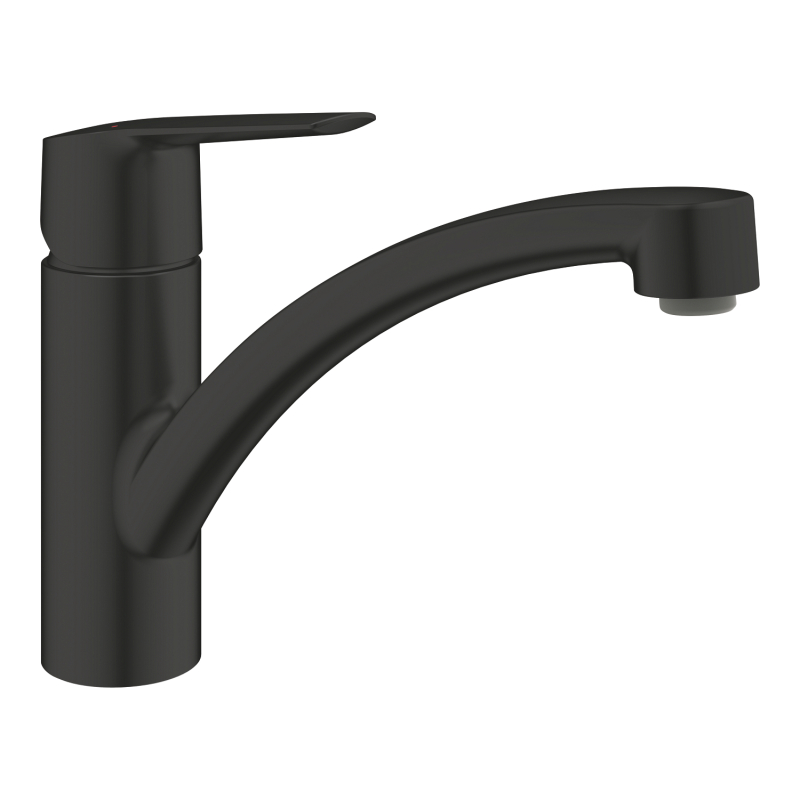 Grohe QuickFix Start Однорычажный смеситель для мойки (324412432) фото 1
