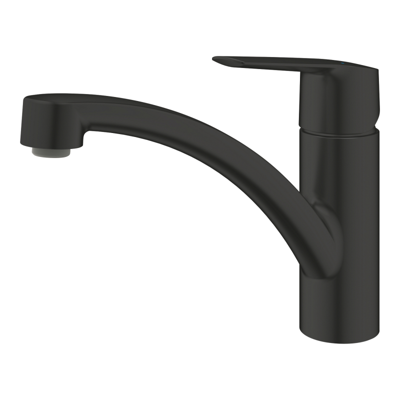 Grohe QuickFix Start Однорычажный смеситель для мойки (324412432) фото 3