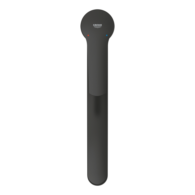 Grohe QuickFix Start Однорычажный смеситель для мойки (324412432) фото 4