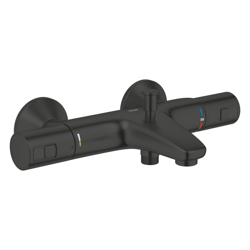 QuickFix Precision Start Термостат для ванны (345982430) фото 1