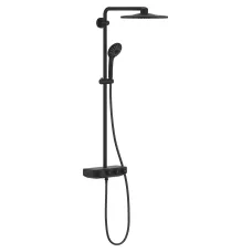 Euphoria Smart Control System 310 Duo Душевая система с термостатом (22120KF0)