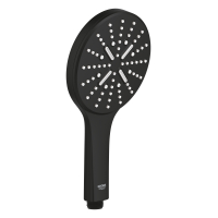 Rainshower Smartactive 130 Ручний душ, 3 режими струменю (22127KF0)
