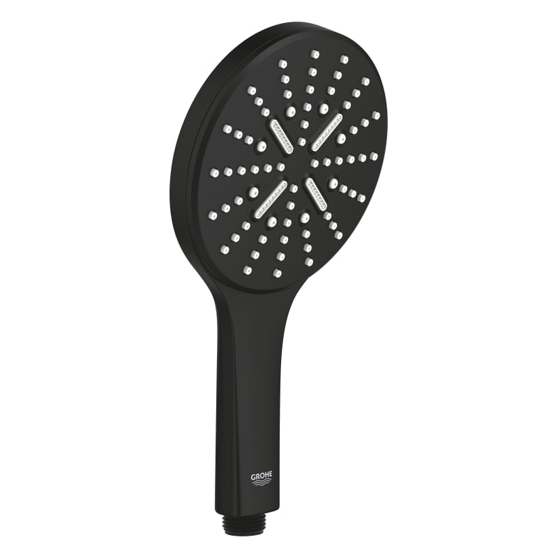 Rainshower Smartactive 130 Ручний душ, 3 режими струменю (22127KF0) фото 1