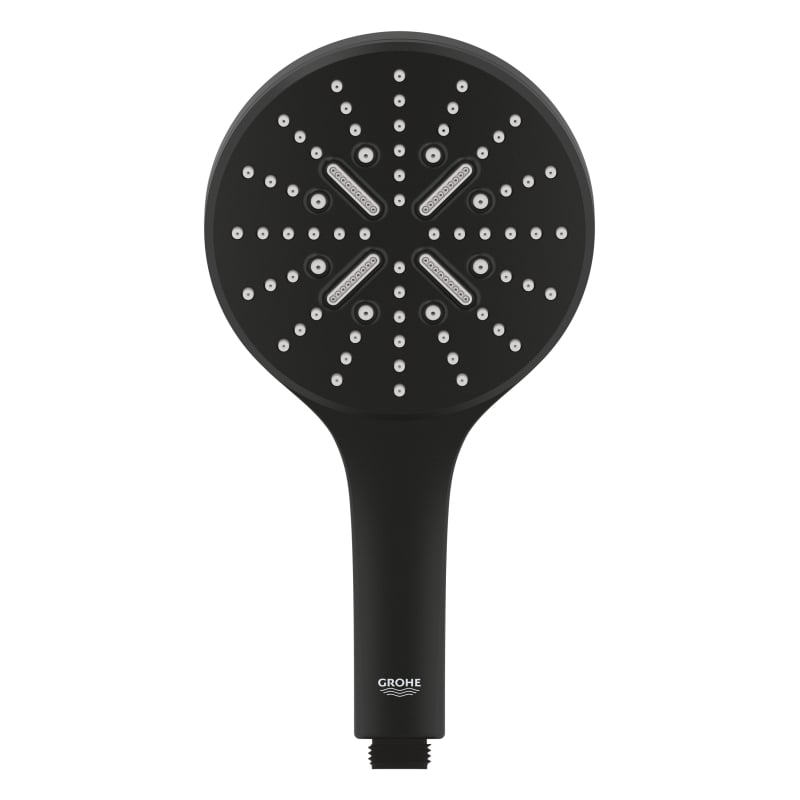 Rainshower Smartactive 130 Ручний душ, 3 режими струменю (22127KF0) фото 3