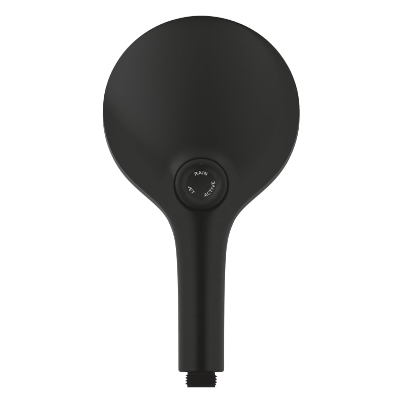Rainshower Smartactive 130 Ручний душ, 3 режими струменю (22127KF0) фото 5