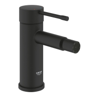 Essence New Смеситель для биде S-Size (24395KF1)
