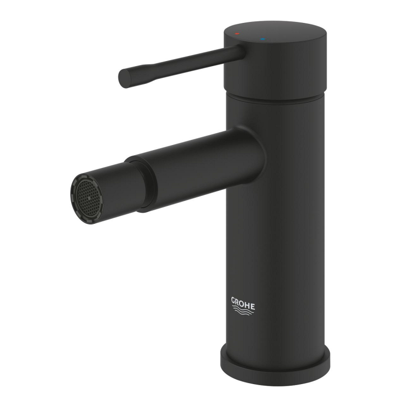 Essence New Змішувач для біде S-Size (24395KF1) фото 3