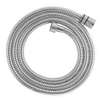 VitalioFlex Metal Long-Life TwistStop 1750 Душевой шланг металлический (22100000)