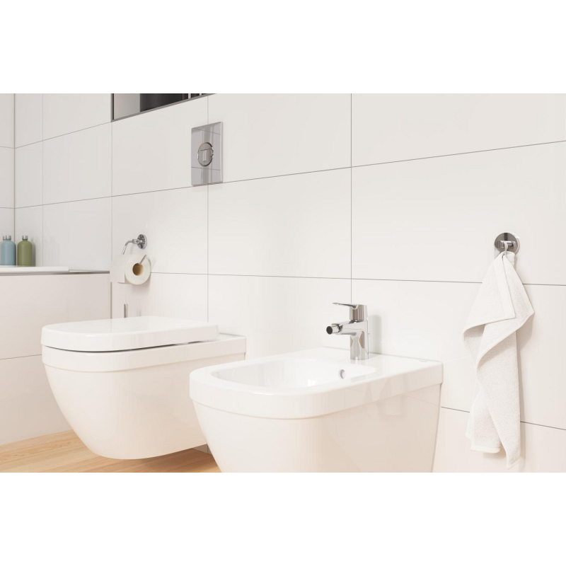 QuickFix Start Держатель туалетной бумаги (41200000) фото 4