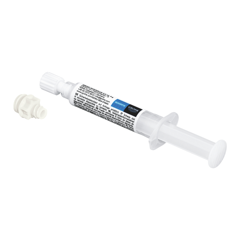 QuickGlue A1 Клей для приклеивания аксессуаров к стене (41127000) фото 1