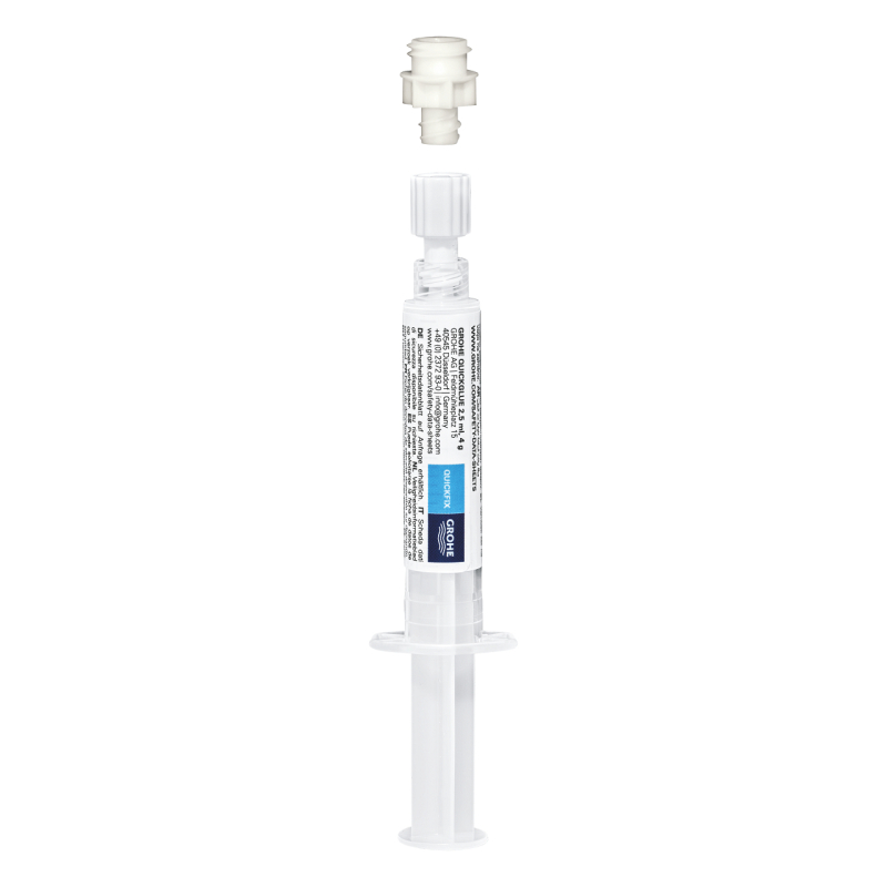 QuickGlue A1 Клей для приклеивания аксессуаров к стене (41127000) фото 2