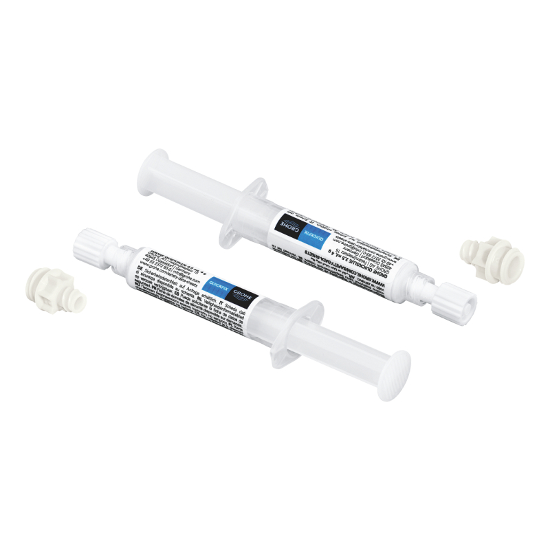 QuickGlue A2 Клей для приклеювання аксесуарів до стіни (41128000) фото 1