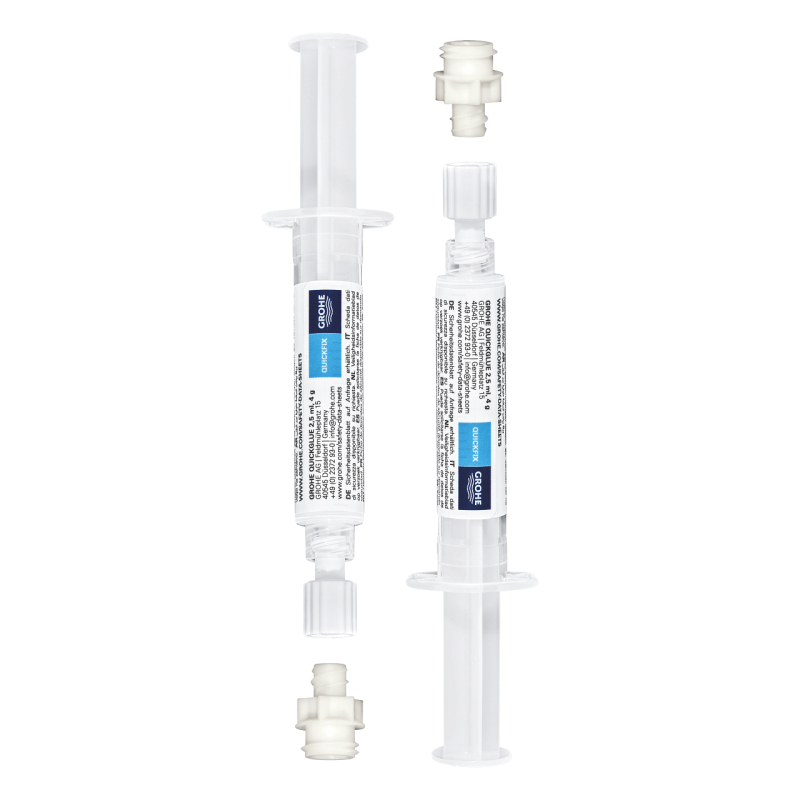 QuickGlue A2 Клей для приклеювання аксесуарів до стіни (41128000) фото 2