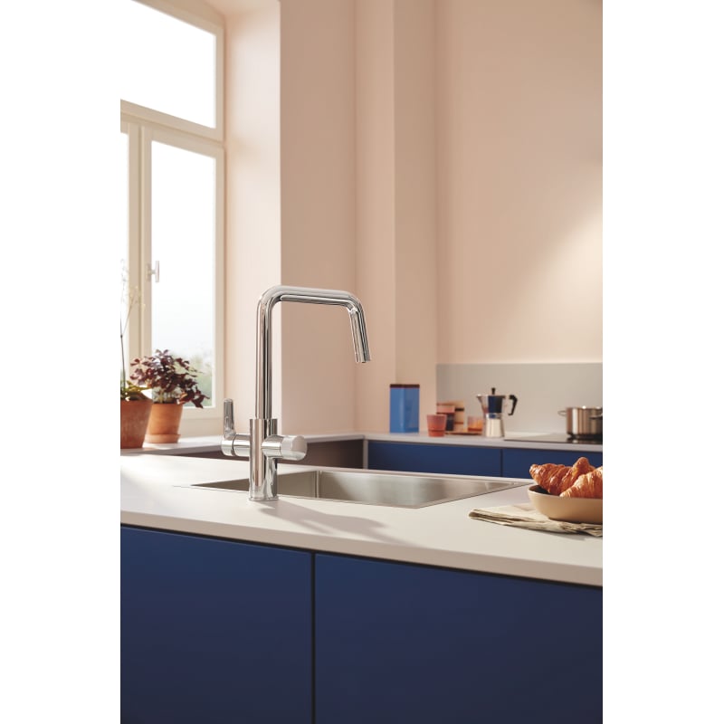 Blue Pure Start Стартовый комплект с угольным фильтром (30596000) фото 2