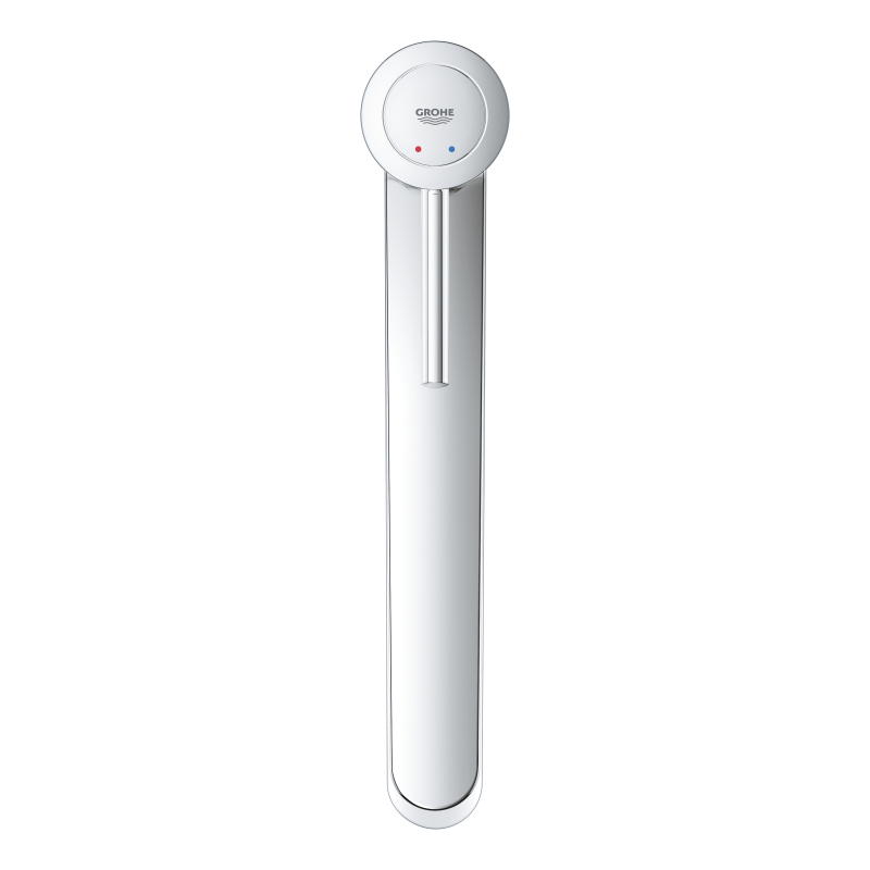 Grohe BauClassic Одноважільний змішувач для мийки (30575000) фото 4