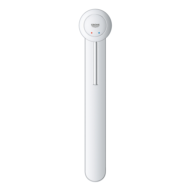Смеситель однорычажный для мойки Grohe BauClassic, хром (30576000) фото 4
