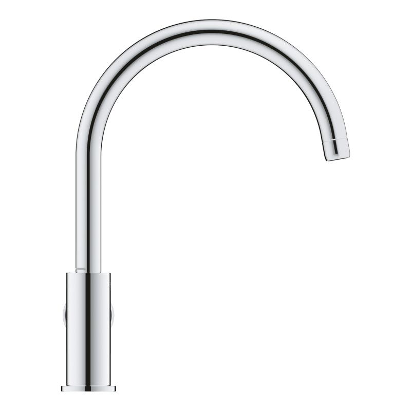 Смеситель однорычажный для мойки Grohe BauClassic, хром (30577000) фото 3