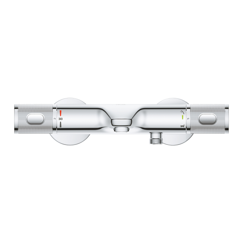 Grohtherm 1000 Performance Термостат для ванны (34830000) фото 2