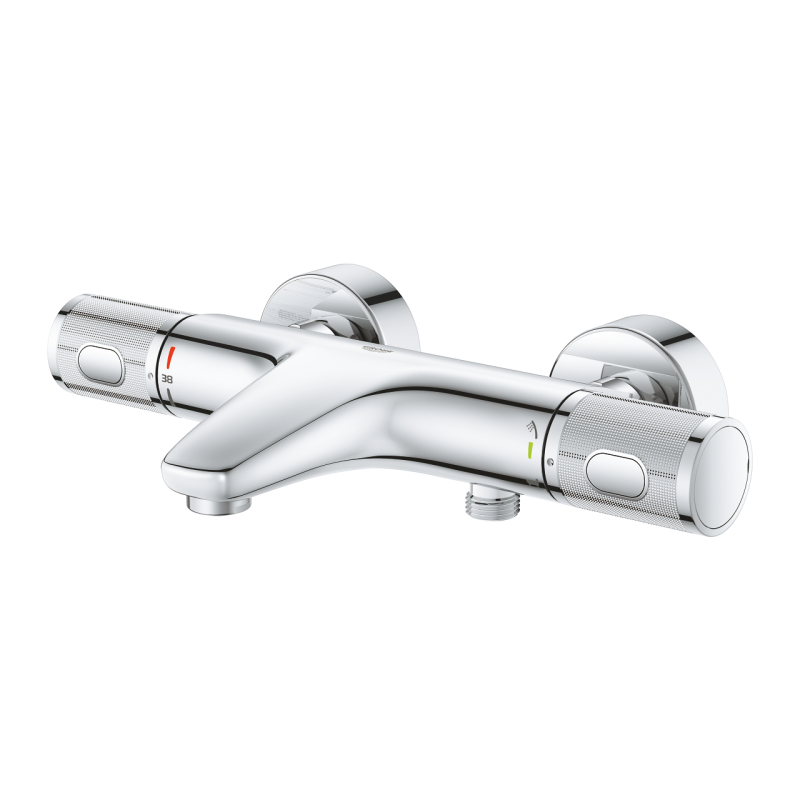 Grohtherm 1000 Performance Термостат для ванны (34830000) фото 3