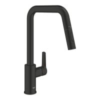 Grohe QuickFix Start Однорычажный смеситель для мойки (306312430)