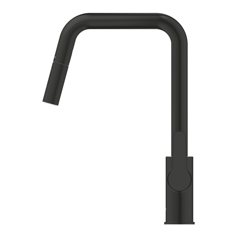 Grohe QuickFix Start Одноважільний змішувач для мийки (306312430) фото 2