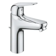 Однорычажный смеситель для раковины Grohe Swift 1/2" M-размера, хром (24328001)
