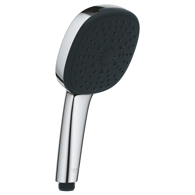 Quickfix Vitalio Comfort 110 Ручной душ, 3 режима струи (26092001) фото 1