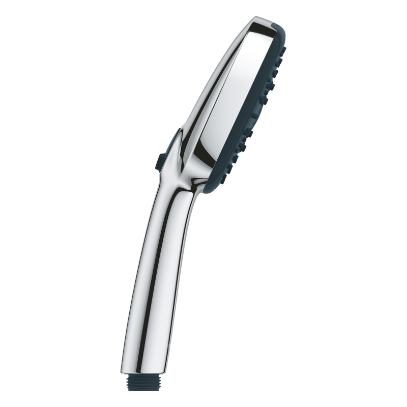 Quickfix Vitalio Comfort 110 Ручной душ, 3 режима струи (26092001) фото 3