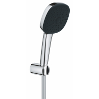 Quickfix Vitalio Comfort 110 Душовий набір, 3 режими струменю (26176001)
