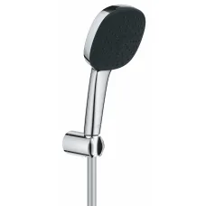 Vitalio Comfort 110 Душевой набор, 3 режима струи (26176001)