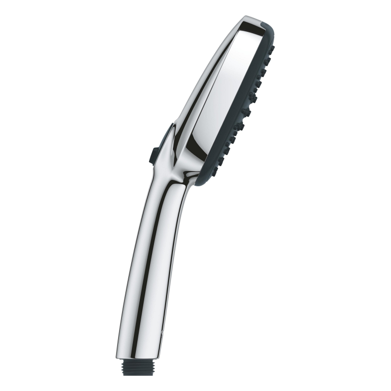 Quickfix Vitalio Comfort 110 Ручной душ, 2 режима струи (26397001) фото 3