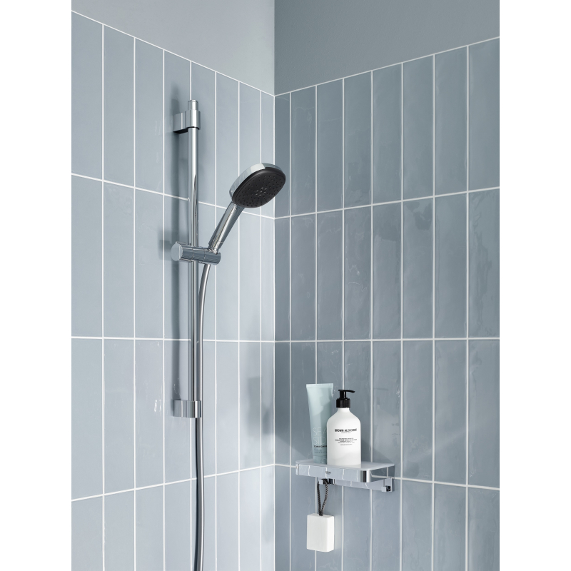 Quickfix Vitalio Comfort 110 Душовий гарнітур, 2 режими струменю (26398001) фото 11