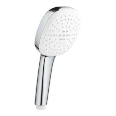 Ручний душ Grohe Tempesta Cube 110, 2 режими струменя (26902003)