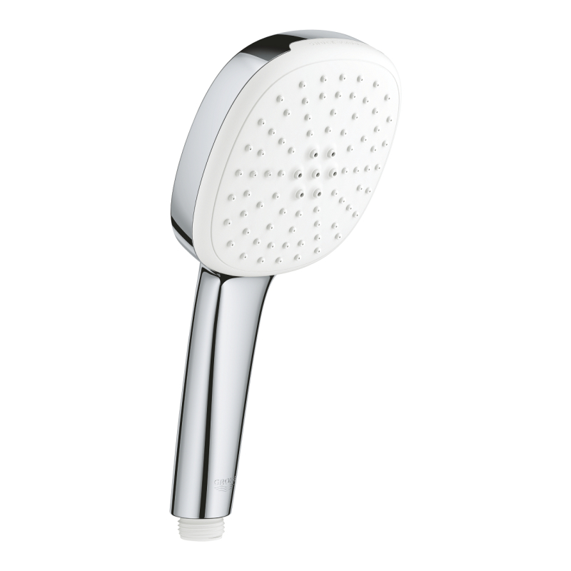 Ручной душ Grohe Tempesta Cube 110, 2 режима струи (26902003) фото 1