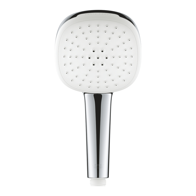 Ручной душ Grohe Tempesta Cube 110, 2 режима струи (26902003) фото 2