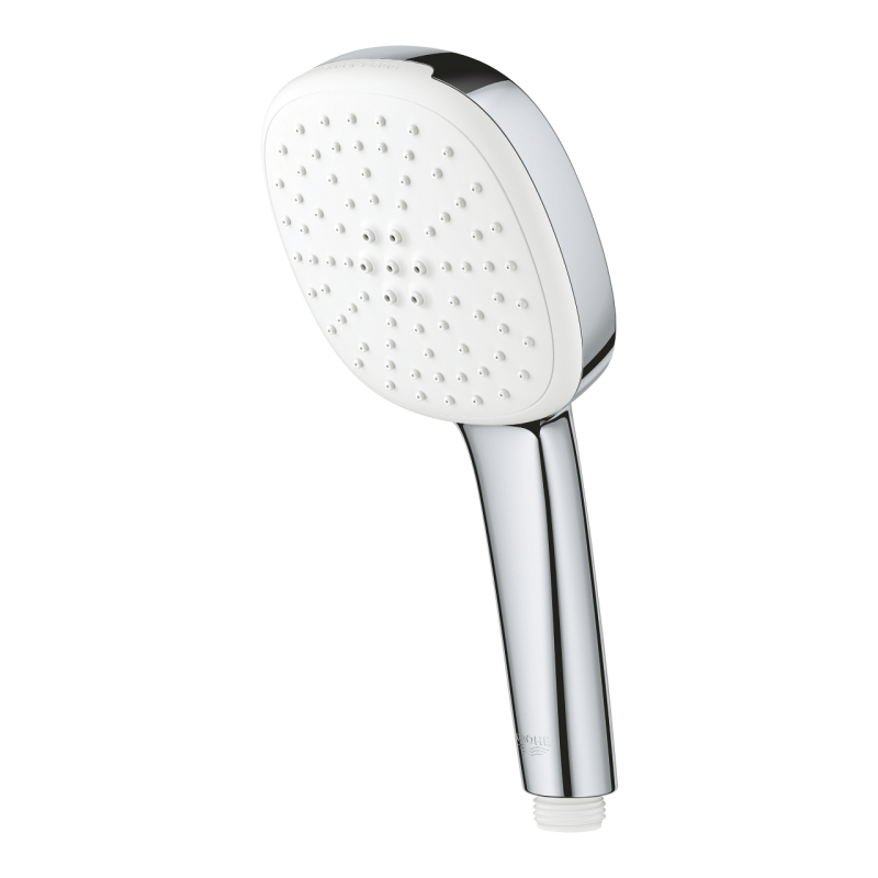 Ручной душ Grohe Tempesta Cube 110, 2 режима струи (26902003) фото 3