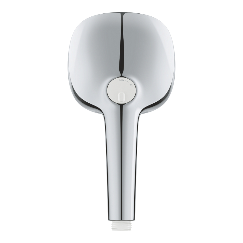 Ручной душ Grohe Tempesta Cube 110, 2 режима струи (26902003) фото 4