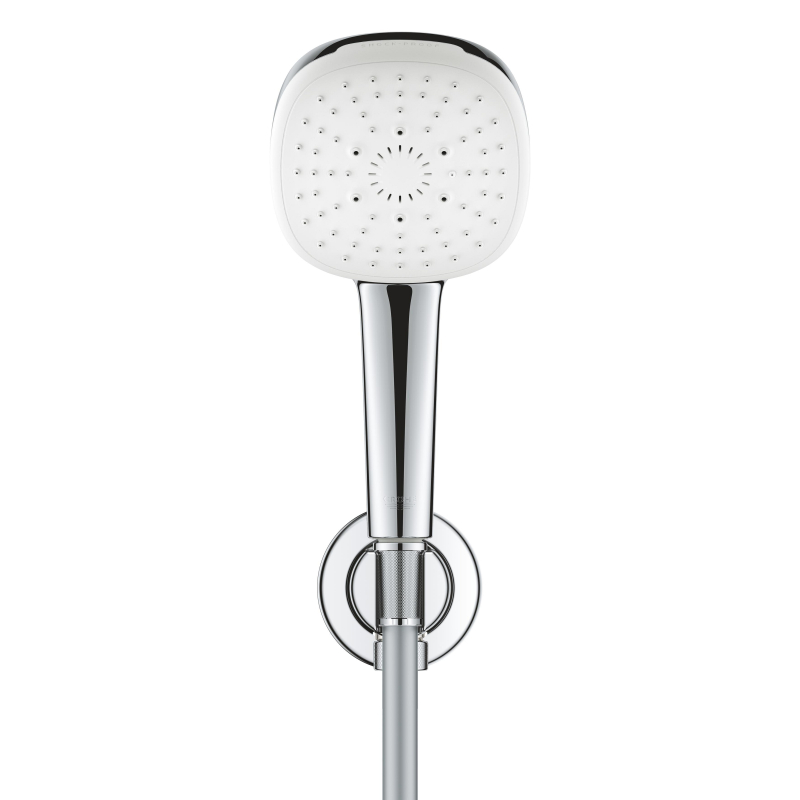 Grohe Tempesta Cube 110 Душевой набор, 3 режима струи фото 2