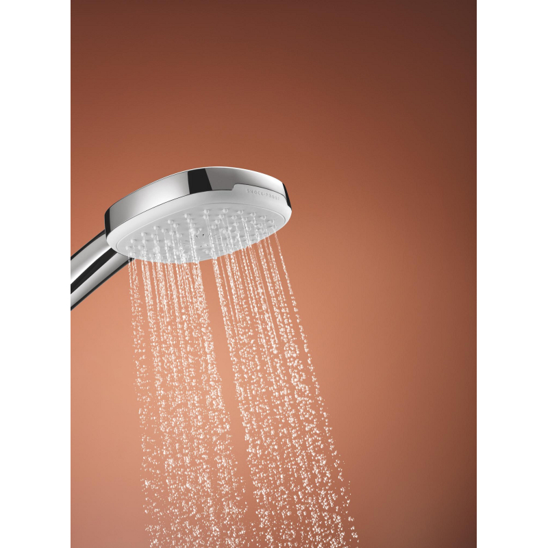 Grohe Tempesta Cube 110 Душевой набор, 3 режима струи фото 5