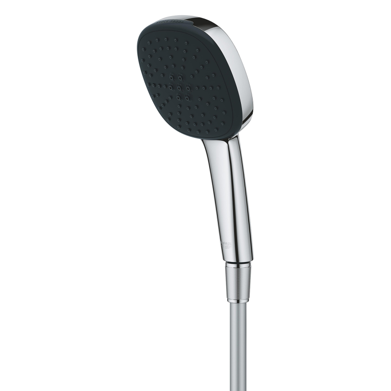 Vitalio Comfort 110 Набор из ручного душа. 2 режима (26973001) фото 10