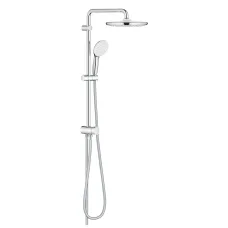 Tempesta System 250 Душевая система Flex с перемычкой внутреннего монтажа (26980001)