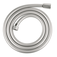 VitalioFlex Silver Душевой шланг 1750 мм (27506001)